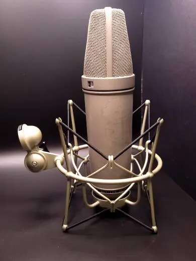 Neumann - U 87 AI SET 2
